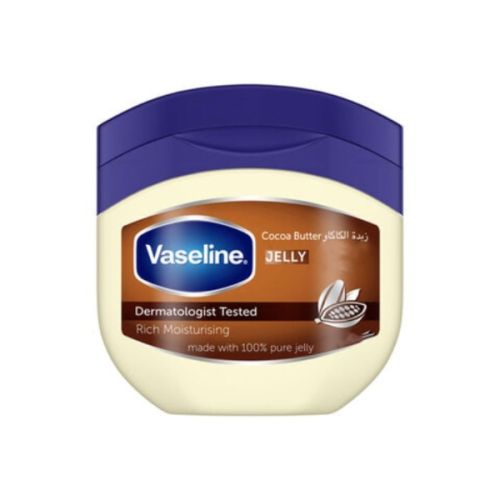 Vaseline Jelly  - Cocoa Butter 250Ml