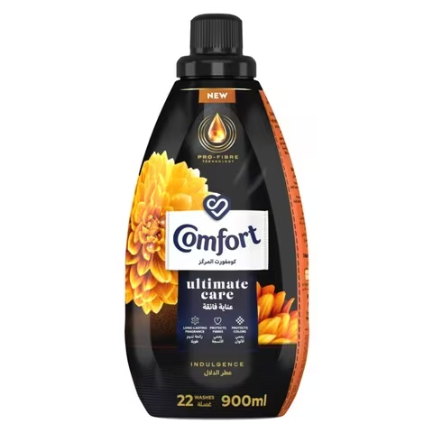 Comfort Concentrate 900Ml Indulgent
