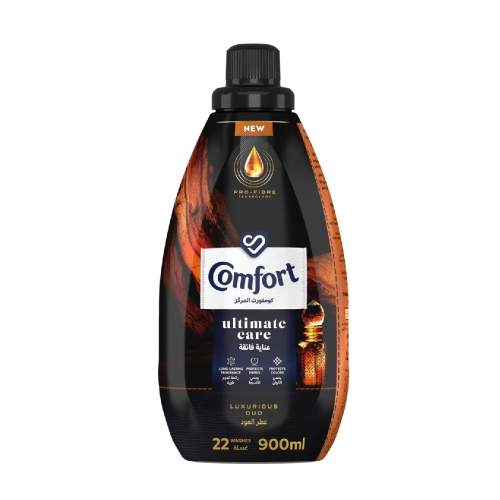 Comfort Concentarte 900Ml Luxrious Oud