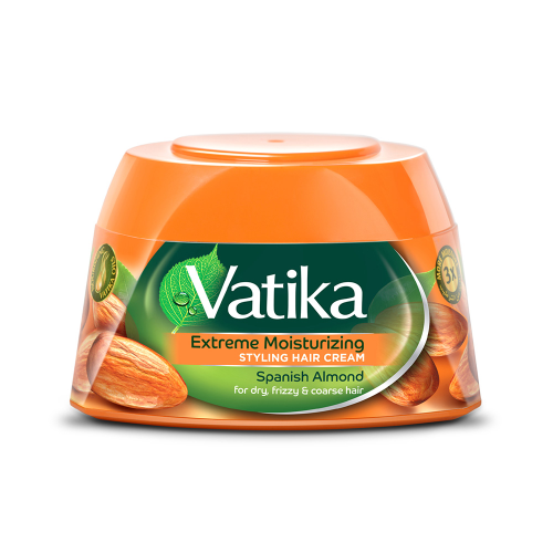 Dabur Vatika Hair Cream Colour 140Ml
