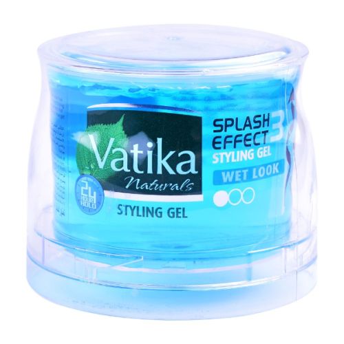 Dabur Vatika Wet Look Hair Gel 250Ml