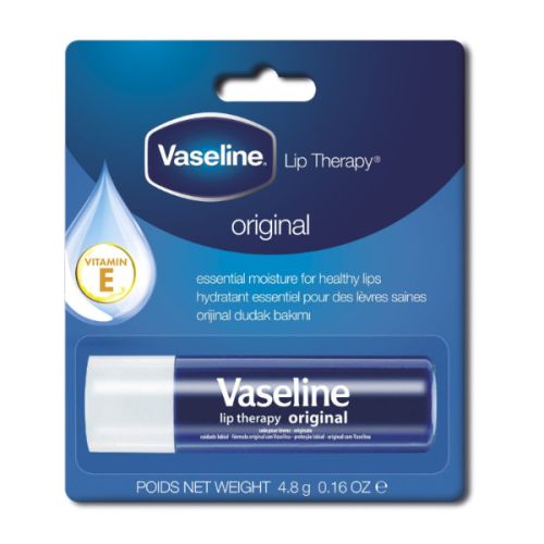 Vaseline Lip Guard Original 4.8G