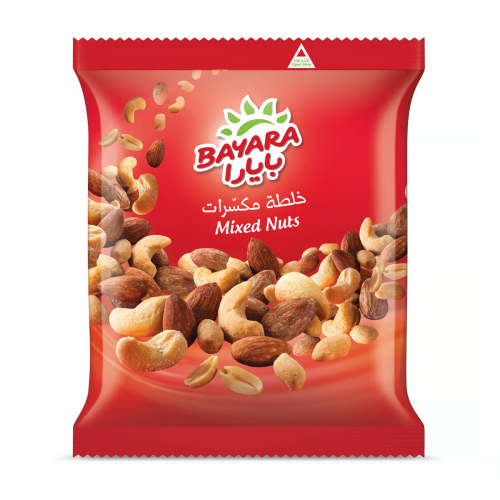 Bayara Mixed Nuts 300Gm