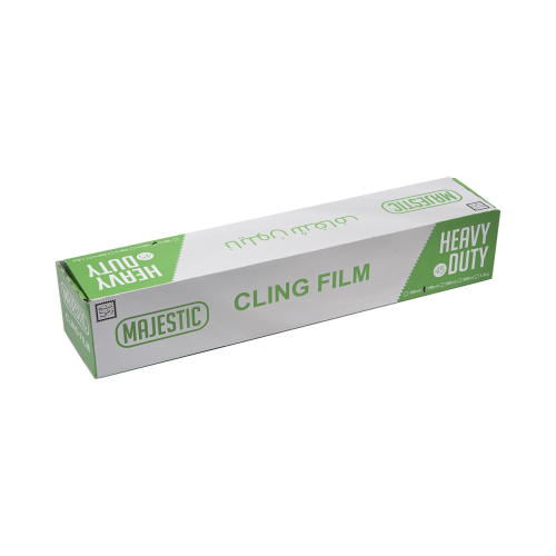 Majestic Cling Film 45Cm