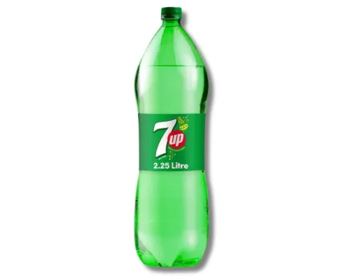 7Up Original Drink 2.25Ltr Pet