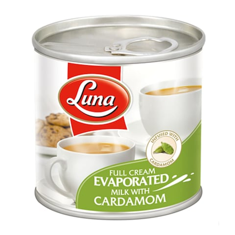 Luna Eva. Milk Cardamom 170Gm