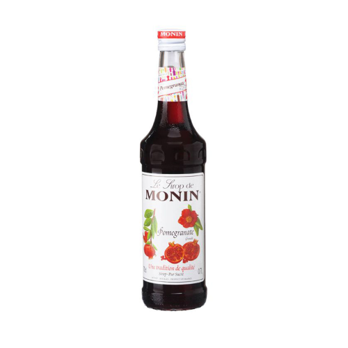Monin Pomegranate Syrup 70Cl