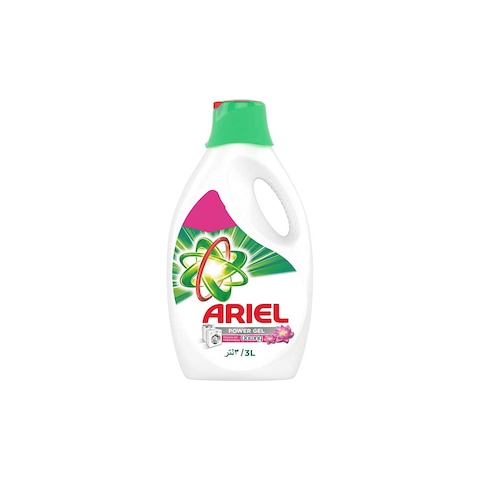 Ariel Hdl W/Downy 3Ltr