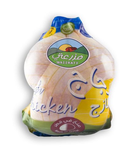 Mazzraty Fresh Chicken 900Gm