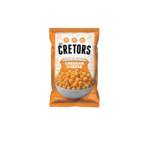Gh Cretors Popcorn Cheddar & Cheese 71Gm