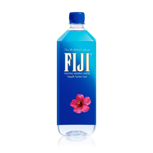 Fiji Artesian Water 1L