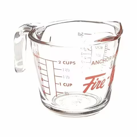 Anchor Hoking Measuring Cup 500Ml