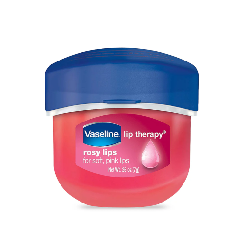 Vaseline Lip Care 7Gm- Rosy