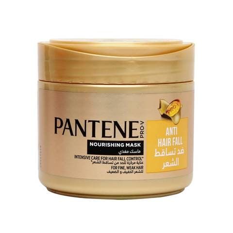 Pantene Nouridhing F/Mask 300Ml Astd New
