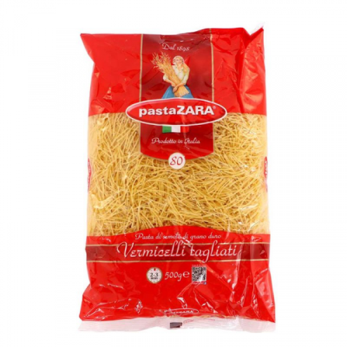 Pastazara Wemiceli 500Gm