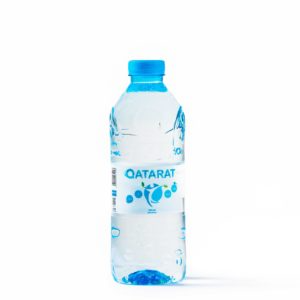 مياه قطرات 1.5 لتر 