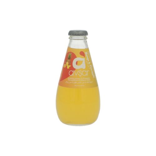 اوسار مينرال ماي Lمانغو باعن ابيل 200ML