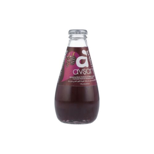 اوسار مينرال ماي بلاك ملبيري 200ML