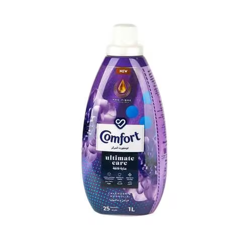 Comfort Concentrate Lav. & Magnolia 1Ltr