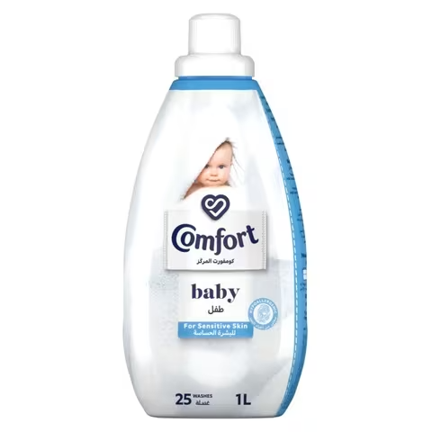 Comfort Concentrate Baby 1Ltr