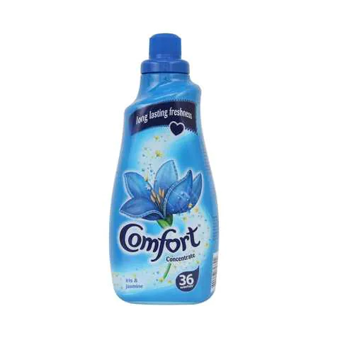 Comfort Concentrate Iris & Jasmine 1Ltr