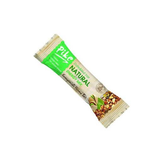 Pike Energy Mix Bar 40Gm