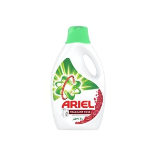 Adiel Laundry Gel 3Ltr