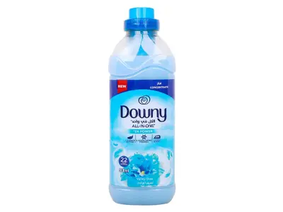 Downy All In One 3X Power Valley Dew (Blue) 900Ml