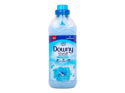 Downy All-In-One Valley Dew (Blue) 1.65Ltr