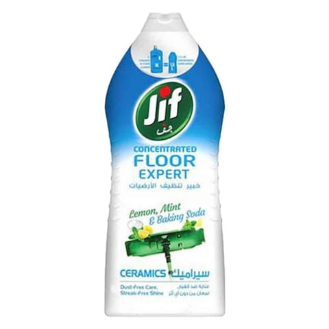 Jif Floor Expert Ceramic 1500Ml
