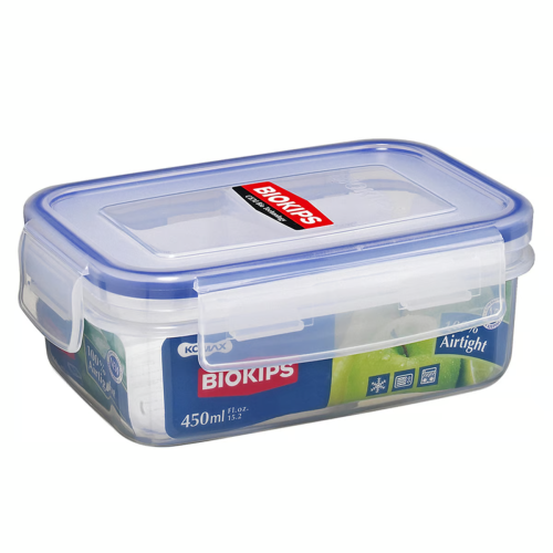 Biokips Food Container 450Ml