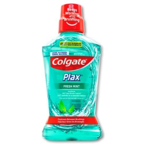 Cdc Fresh Mint Green 500 Ml Cp 884