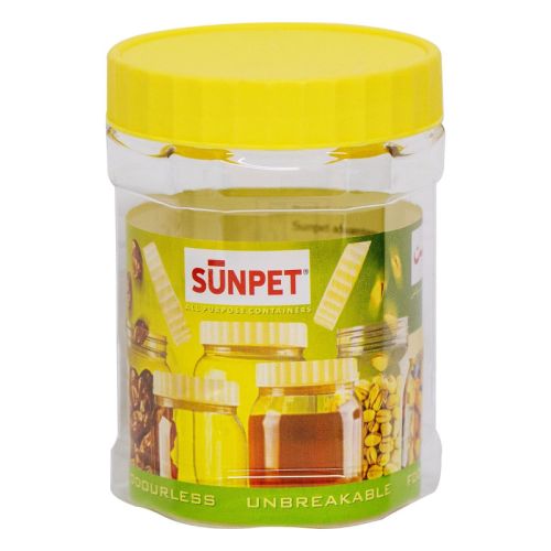 Sunpet Jar 400Ml