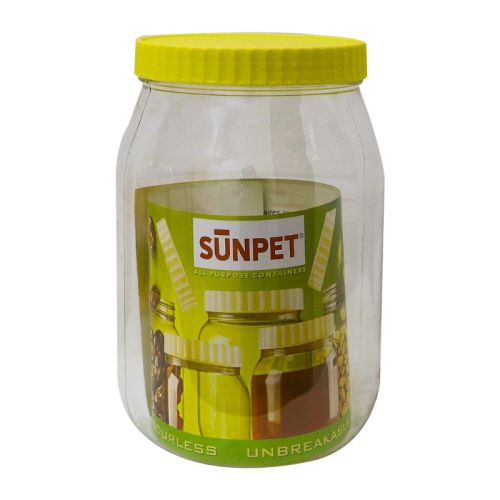 Sunpet Container 3000Ml