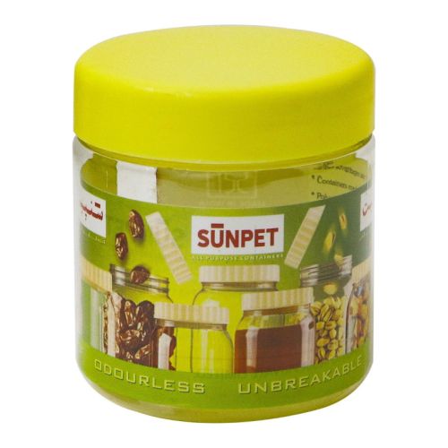Sunpet Jar 100Ml
