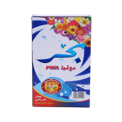 Bahar Detergent Powder 1.35Kg/1.5Kg