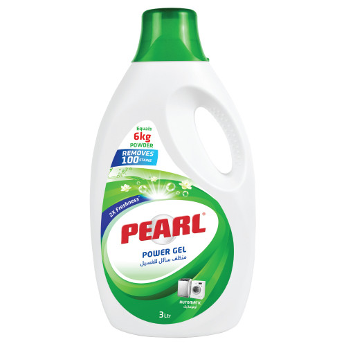 Pearl Liquid Det. 3Ltr Original