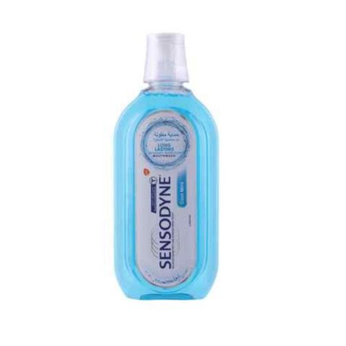 Sensodyne Mouthwash 500Ml