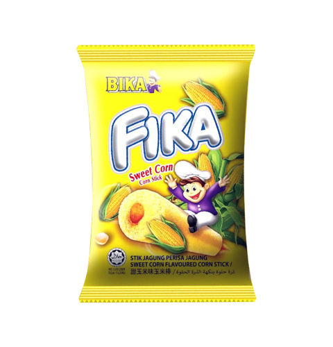 Fika Corn Stick 6Gm