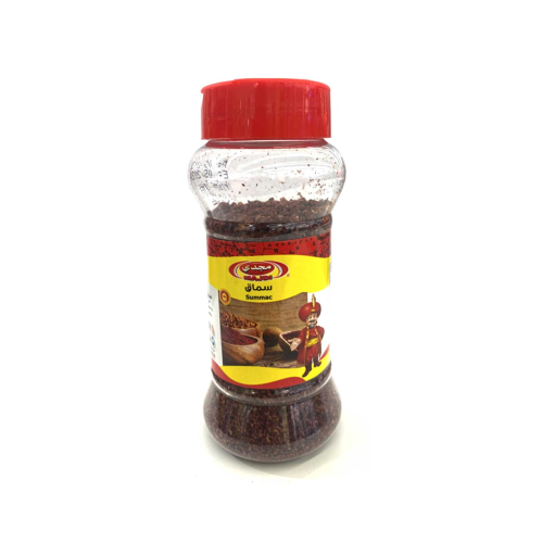 Majdi Summac Powder Jar 100Gm