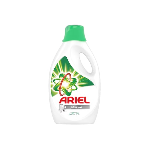 Ariel Hdl Reg. 3Ltr