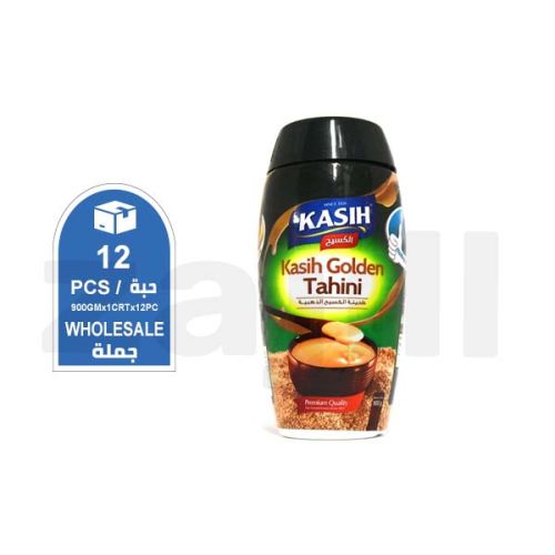 Kasih Golden Tahini 900Gm