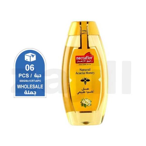 Nectaflor Acacia/M'Flow/Frst.500G