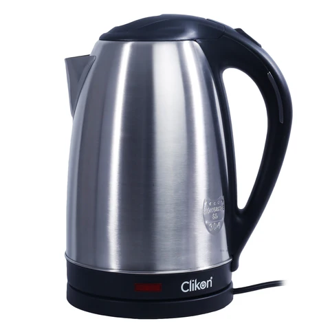 Clikon Stainless Steel Kettle- 2.5 Ltr Ck5131