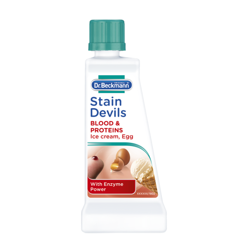 Dr. Beckmann Stain Devils Blood & Dairy 50Ml