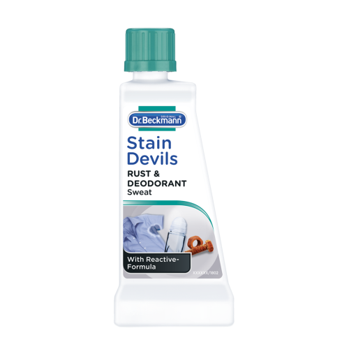 Dr. Beckmann Rust & Deodorant Remover 50Ml