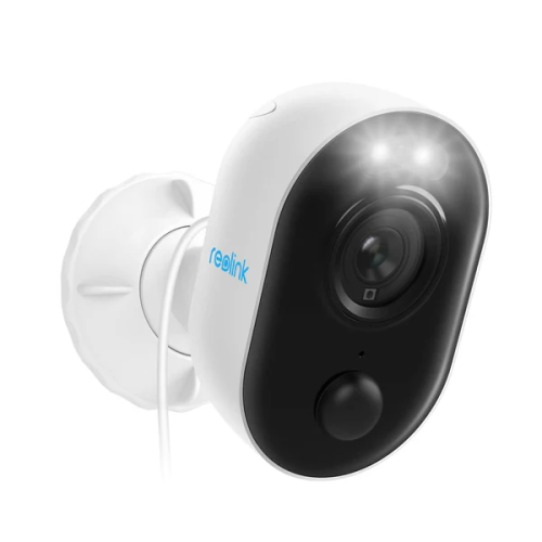 Reolink Lumus 1080P Full Hd - White