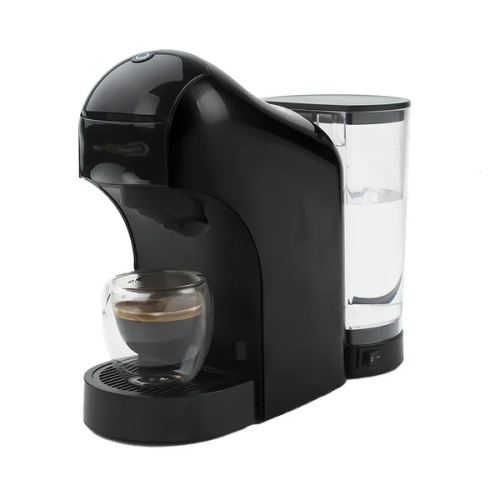 3 in 1 Coffee machine - Black