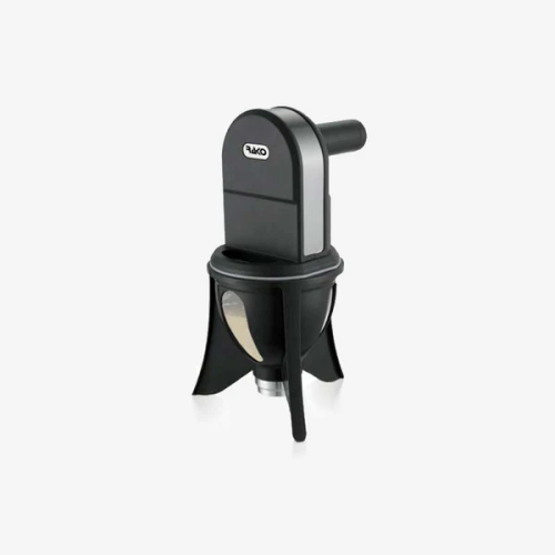 Luqaimat Maker - Black