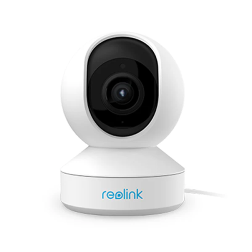 Reolink E1 Zoom 5Mp - White